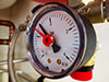 Pressure gauge