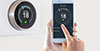 Nest thermostat